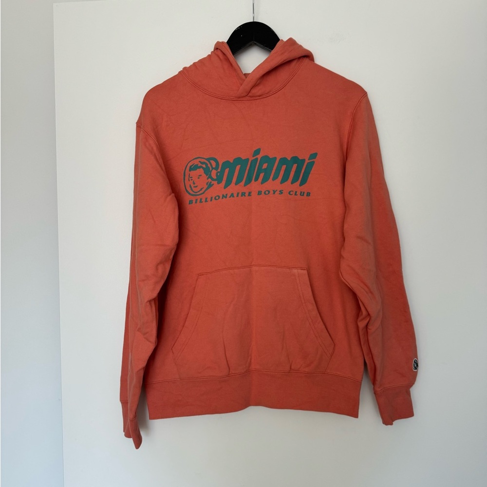 Billionaire Boys Club Miami Hoodie